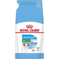 ROYAL CANIN皇家奶糕幼犬粮小型犬狗粮营养狗狗泰迪比熊柴犬贵宾离乳期粮 2-10月适用【MIJ31|小型犬幼粮 黄家