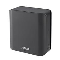 华硕(ASUS)灵耀魔方WiFi7分布式子母路由器家用无线千兆全屋WiFi套装游戏电竞穿墙王路由器 Ai随心组路由