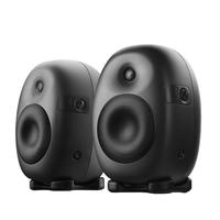 HiVi X3 监听音箱 深灰色 两只