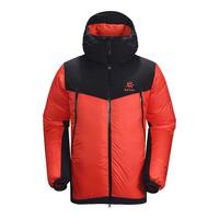 KAILAS凯乐石中性7000GT速攀羽绒服900蓬鹅绒保暖GTX防风高海拔登山服