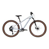 迪卡侬自行车山地车EX920铝制9速碟刹26寸单车-4849189