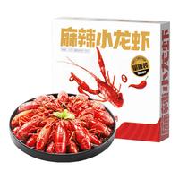 海底捞 麻辣小龙虾1.5kg量贩装