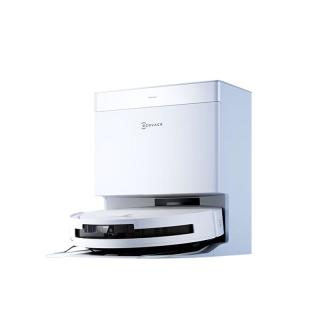 科沃斯 T50 Pro系列 DDX67 扫拖一体机 上下水版