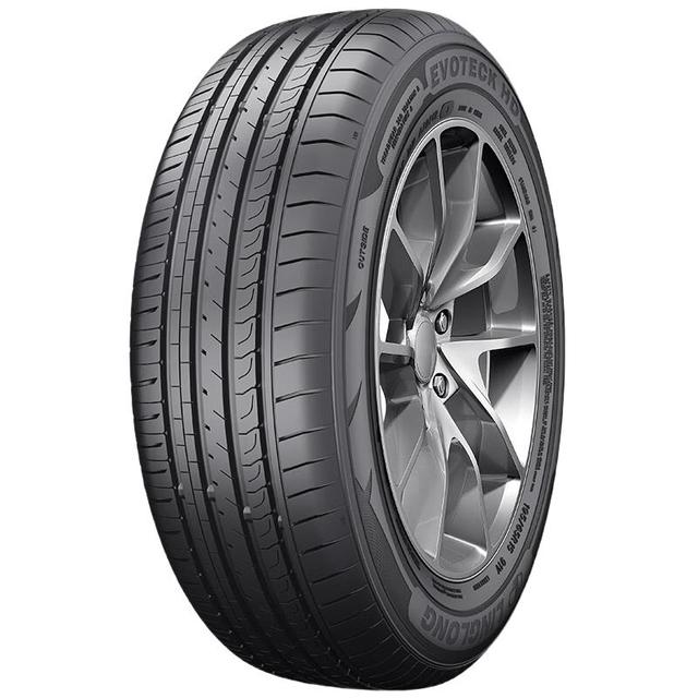 玲珑轮胎 205/55R16 91V 玲珑臻选 HD 适配卡罗拉/高尔夫/朗逸