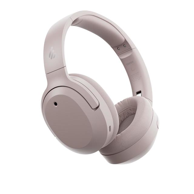 漫步者 W820NB 头戴式 主动降噪 蓝牙耳机 三金标版