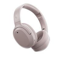 漫步者 W820NB 头戴式 主动降噪 蓝牙耳机 三金标版