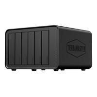 TERRAMASTER/铁威马 6盘位 NAS网络存储服务器  0块 8GB