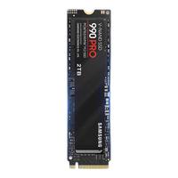 三星 990 PRO NVMe M.2 固态硬盘 2TB（PCI-E4.0）