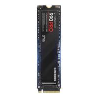 SAMSUNG 三星 990 PRO NVMe M.2 固态硬盘 2TB（PCI-E4.0）