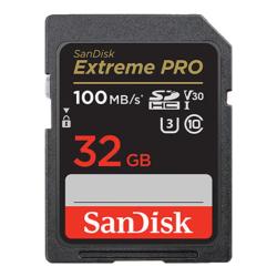 闪迪 极速 SD卡  32GB