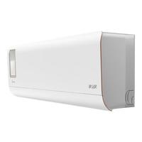 美的 静新风系列 KFR-35GW/N8XF1-1 新一级能效 壁挂式空调 1.5匹