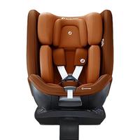 MAXI COSI迈可适Spinel360Plus婴儿儿童座椅汽车用0-12岁宝宝座椅 迪拜金