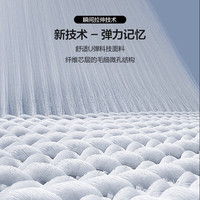 九牧王【月黑-4倍高弹】自在牛仔裤男 25夏季亲肤休闲舒适中青年直筒裤 深蓝修身版 TJ1D10412 31 腰围2.34尺78厘米