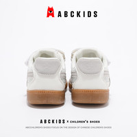 ABCKIDS 魔术贴透气儿童运动鞋
