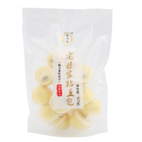 老母家 粘豆包 625g/袋 红豆馅