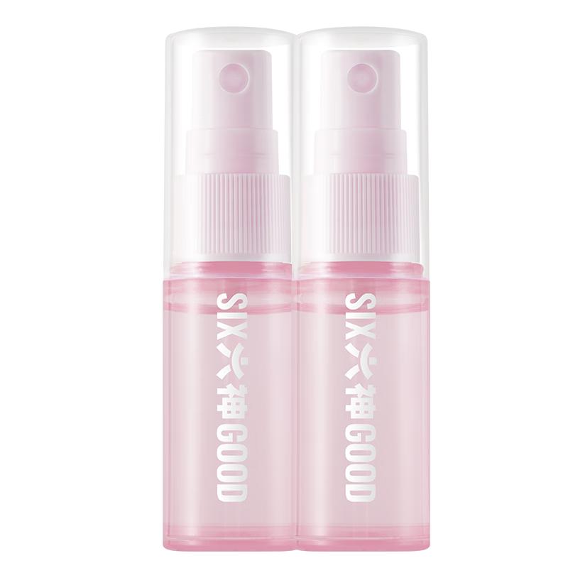 六神20%羟哌酯驱蚊花露水（雨后栀子）中样10ML*2