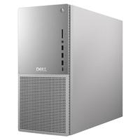 国家补贴:戴尔 XPS 25年 台式电脑主机(Ultra 7-265、32G、1T、RTX4070 Super)