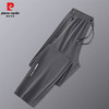 pierre cardin 皮尔·卡丹 2025夏季超薄冰丝速干休闲裤男