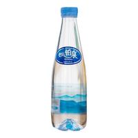 Boneau 巴马铂泉 饮用天然泉水 500ml*24瓶 钻石瓶
