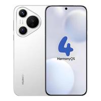 HUAWEI 华为 Pura 70 手机 12GB+256GB 羽砂黑