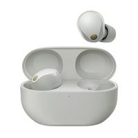 索尼 WF-1000XM5 入耳式真无线主动降噪蓝牙耳机