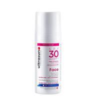ultrasun 优佳 护颜防晒乳 SPF30 PA+++ 30ml