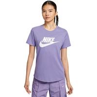 耐克 NIKE2025夏季女装运动T恤女子舒适休闲时尚百搭短袖针织衫