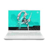 华硕 ASUS天选5 Pro 高性能酷睿HX 16英寸电竞游戏本 笔记本电脑 24核i9-13980HX/RTX4060/魔幻青 32G内存/1T高速固态硬盘 2.5K 165Hz 16:10高色域电竞屏