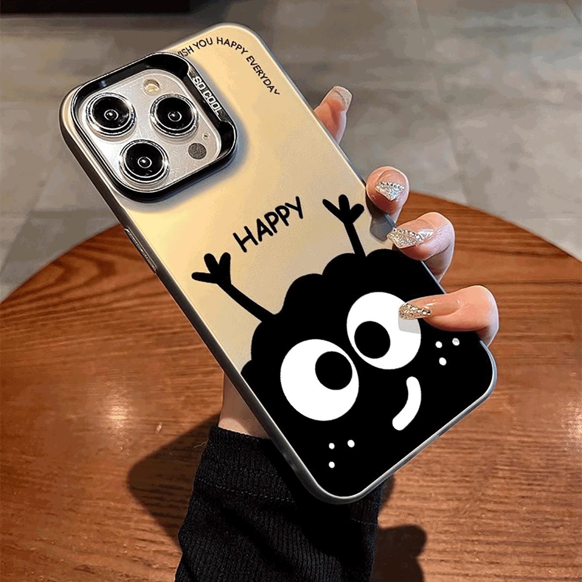 COOL LOVE 硬壳 iPhone 15 Pro Max 手机壳