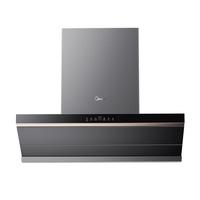  Midea/美的 蒸汽洗 抽油烟机