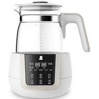 PLUS会员：小白熊 HL-0857 恒温调奶器  1.2L