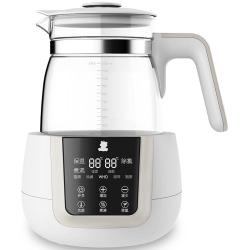 小白熊 HL-0857 恒温调奶器  1.2L