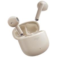  aigo/爱国者 蓝牙5.4 真无线蓝牙耳机  米色 Type-C