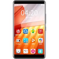 纽曼 NewsmyA6 mp3/mp4无损音乐播放器 智能WIFI联网封闭系统 mp5蓝牙随身听 听英语 80G大内存 黑色