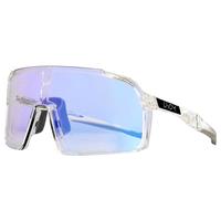 USOM骑行眼镜日夜两用 防紫外线户外运动太阳镜跑步马拉松可配近视