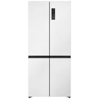 限地区、概率券：TCL 冰麒麟系列 R520T15-UQS 风冷十字门冰箱 520L