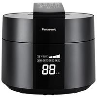 Panasonic IH电磁加热 电饭煲  黑色SR-PE402-K 4L 4L