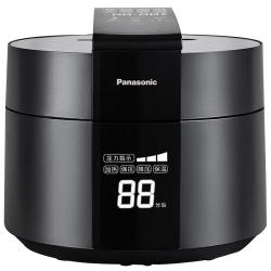 Panasonic IH电磁加热 电饭煲  黑色SR-PE402-K 4L 4L