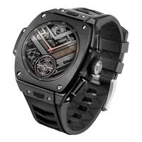 VERTU 奢品手表Grand Watch智能手表手环运动通话腕表测心率血氧睡眠监测威图国家 微晶黑陶