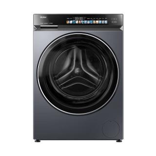 海尔 云溪精英版系列 XQG100-HBLDE583HU1 洗烘一体机 10kg
