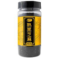 SHI YUE DAO TIAN 十月稻田 熟黑芝麻 200g