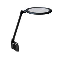 Panasonic 松下 致巡系列 HHLT0655B 导光板护眼台灯 灰色