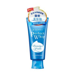 珊珂 洗颜专科绵润泡沫洗面奶 120g