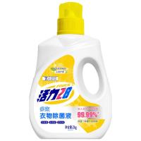 活力28 衣物多效除菌液 柠檬清香 2kg