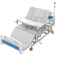 可孚电动护理床智能床老年人病床家用瘫痪床多功能全自动医疗床医用C3