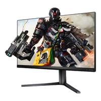 PHILIPS 飞利浦 31.5英寸2KFastIPS 原生240Hz1ms快速液晶 HDR400出厂校准 10bit