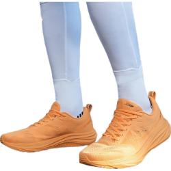特步 薄底香菜1代 男子跑鞋运动鞋