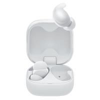 SONY 索尼 LinkBuds Fit 入耳式真无线蓝牙耳机 白色