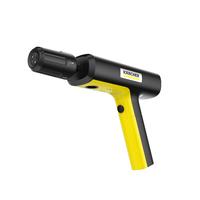 KARCHER德国卡赫 KÄRCHER洗车高压水枪手持锂电电动洗车机电动水枪折叠KHB标准版