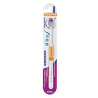 舒适达绒密宽羽牙刷宽柔细毛软毛弹韧刷柄呵护敏感牙齿成人牙刷 绒密宽羽牙刷 1支 【软毛】